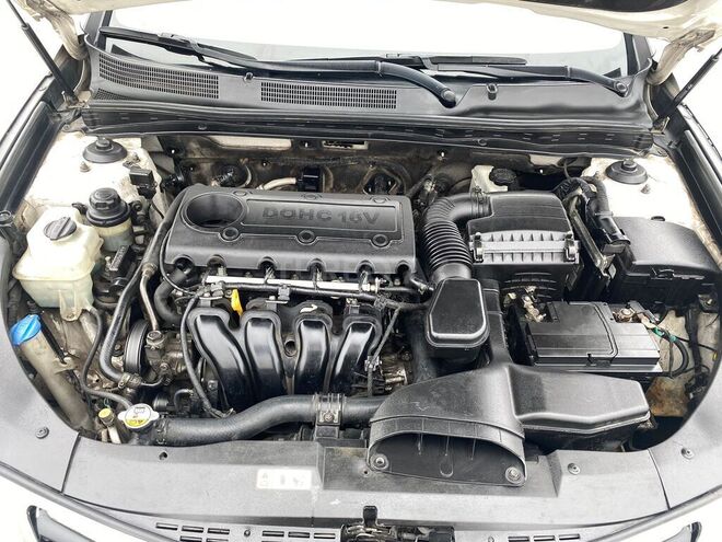 Hyundai Azera 2012, 270,000 km - 2.4 l - Bakı