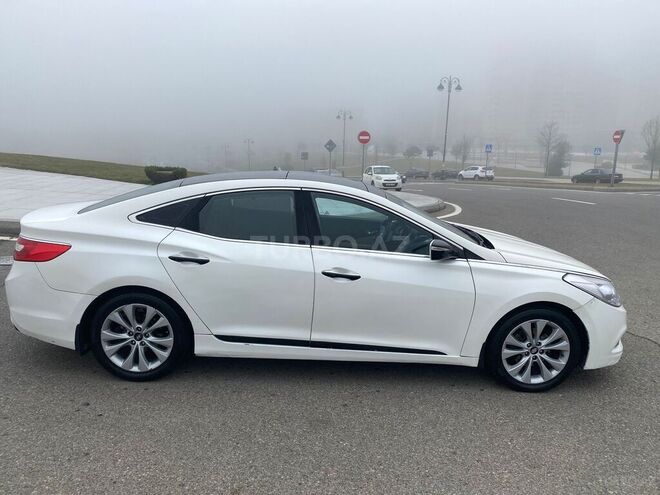 Hyundai Azera 2012, 270,000 km - 2.4 l - Bakı