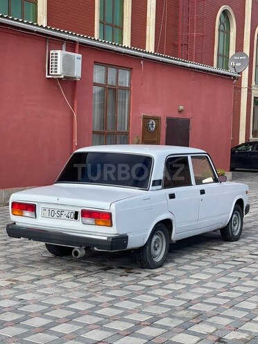 LADA (VAZ) 2107 2006, 120,000 km - 1.6 l - Şirvan
