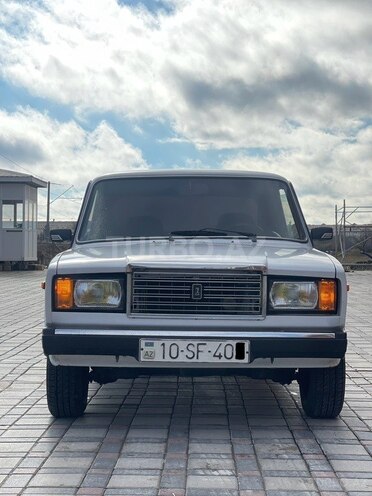 LADA (VAZ) 2107 2006, 120,000 km - 1.6 l - Şirvan