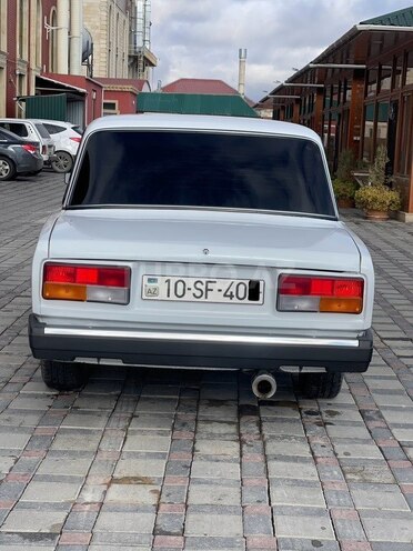 LADA (VAZ) 2107 2006, 120,000 km - 1.6 l - Şirvan
