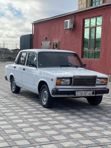 LADA (VAZ) 2107 2006, 120,000 km - 1.6 l - Şirvan