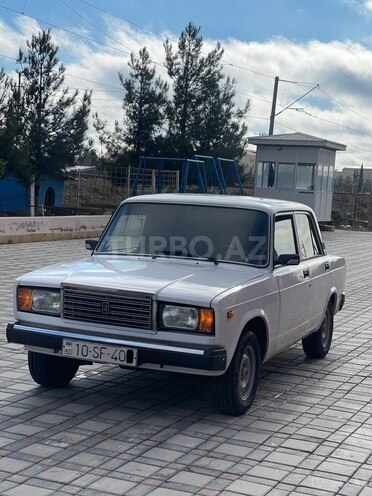 LADA (VAZ) 2107 2006, 120,000 km - 1.6 l - Şirvan