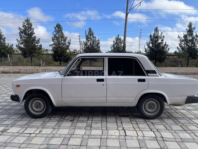LADA (VAZ) 2107 2006, 120,000 km - 1.6 l - Şirvan