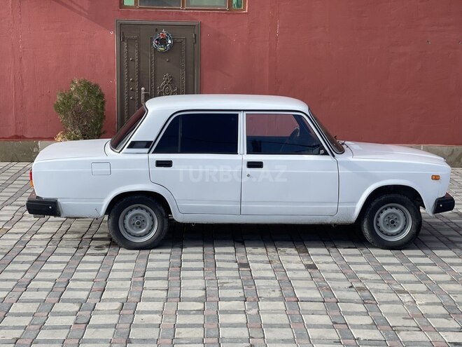 LADA (VAZ) 2107 2006, 120,000 km - 1.6 l - Şirvan