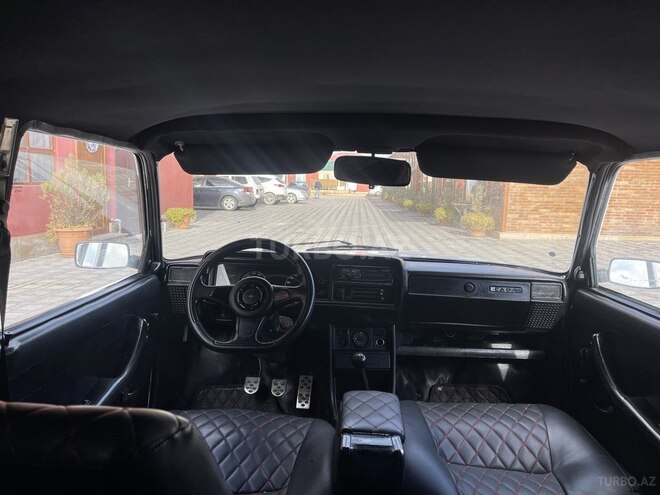 LADA (VAZ) 2107 2006, 120,000 km - 1.6 l - Şirvan
