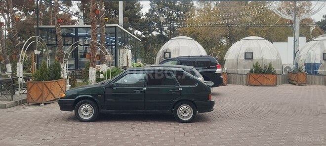 LADA (VAZ) 2114 2006, 285,525 km - 1.6 l - Bakı