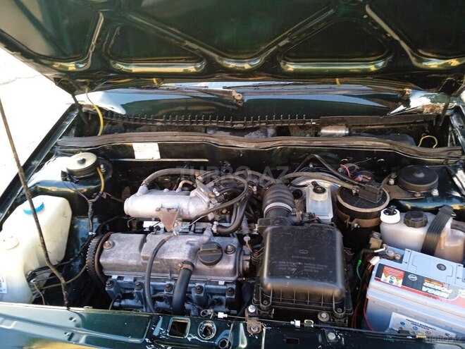 LADA (VAZ) 2114 2006, 285,525 km - 1.6 l - Bakı