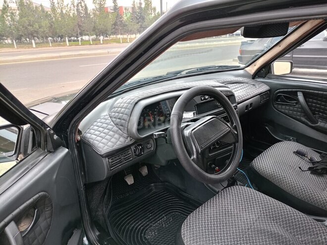 LADA (VAZ) 2114 2006, 285,525 km - 1.6 l - Bakı