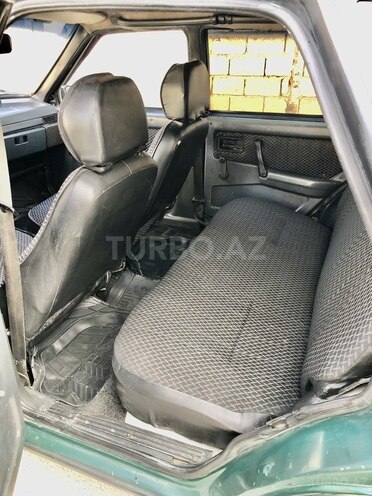 LADA (VAZ) 2109 1998, 193,000 km - 1.5 l - Mingəçevir