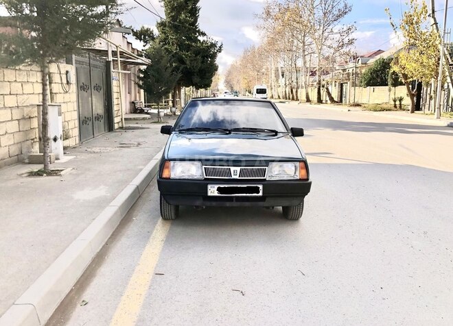 LADA (VAZ) 2109 1998, 193,000 km - 1.5 l - Mingəçevir