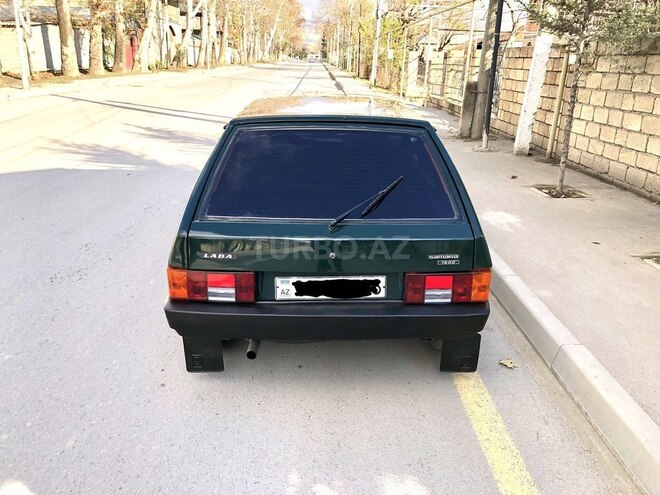 LADA (VAZ) 2109 1998, 193,000 km - 1.5 l - Mingəçevir