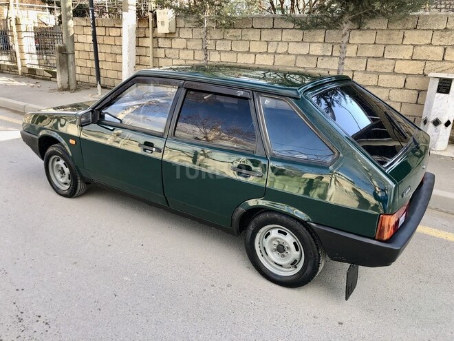 LADA (VAZ) 2109 1998, 193,000 km - 1.5 l - Mingəçevir