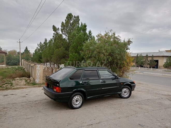 LADA (VAZ) 2114 2006, 285,525 km - 1.6 l - Bakı