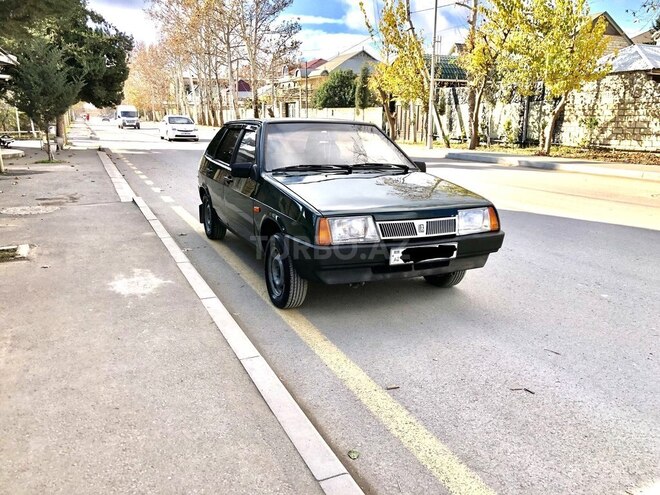 LADA (VAZ) 2109 1998, 193,000 km - 1.5 l - Mingəçevir