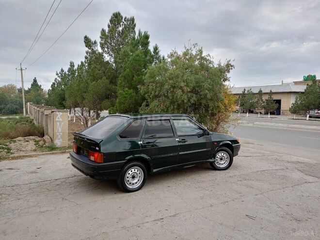 LADA (VAZ) 2114 2006, 285,525 km - 1.6 l - Bakı