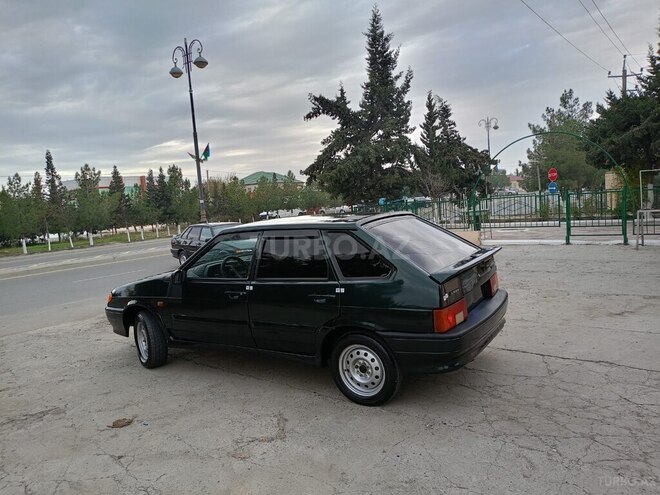 LADA (VAZ) 2114 2006, 285,525 km - 1.6 l - Bakı