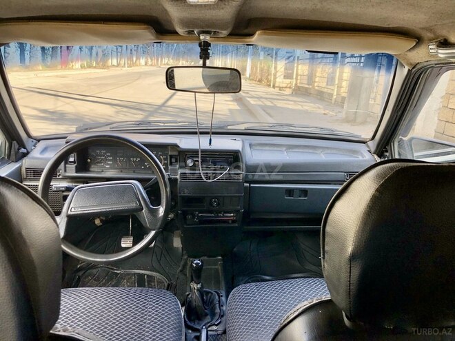 LADA (VAZ) 2109 1998, 193,000 km - 1.5 l - Mingəçevir