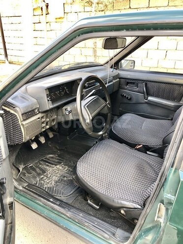 LADA (VAZ) 2109 1998, 193,000 km - 1.5 l - Mingəçevir
