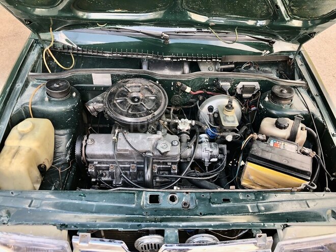 LADA (VAZ) 2109 1998, 193,000 km - 1.5 l - Mingəçevir