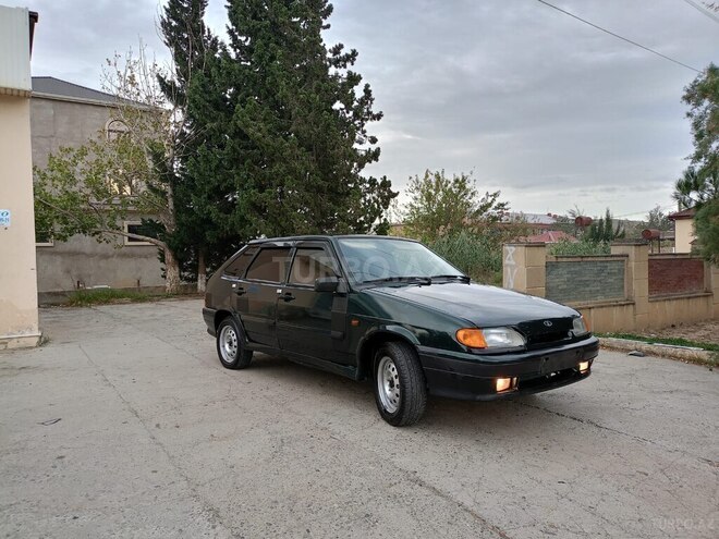 LADA (VAZ) 2114 2006, 285,525 km - 1.6 l - Bakı