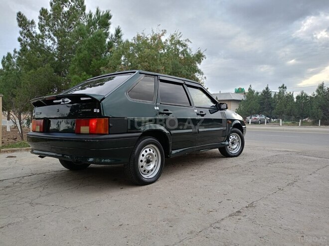 LADA (VAZ) 2114 2006, 285,525 km - 1.6 l - Bakı