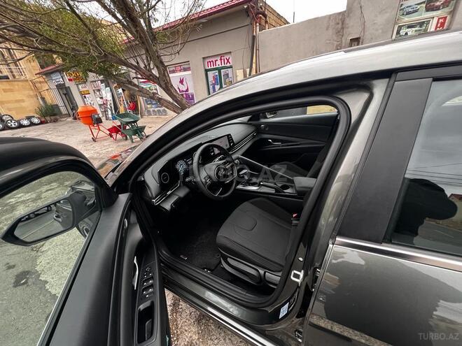 Hyundai Elantra 2023, 9,000 km - 1.6 l - Bakı