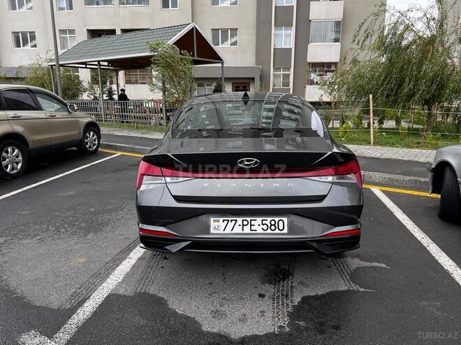 Hyundai Elantra 2023, 9,000 km - 1.6 l - Bakı