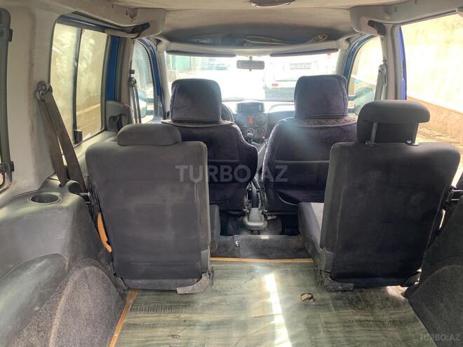 Fiat Doblo 2008, 268,810 km - 1.4 л - Bakı