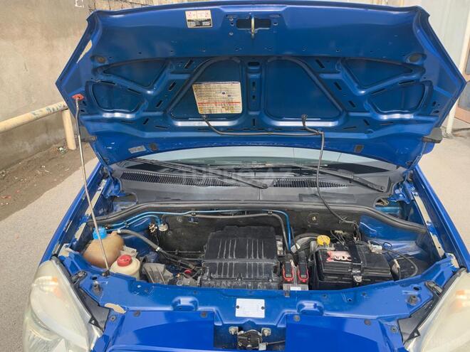 Fiat Doblo 2008, 268,810 km - 1.4 л - Bakı