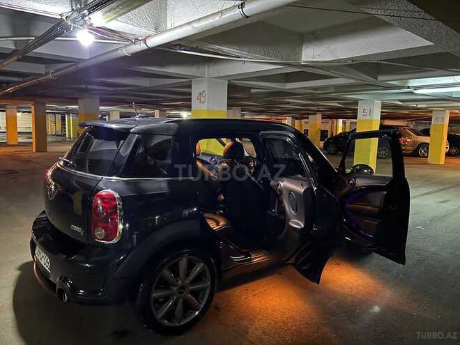 Mini Cooper 2012, 160,000 km - 1.6 l - Bakı
