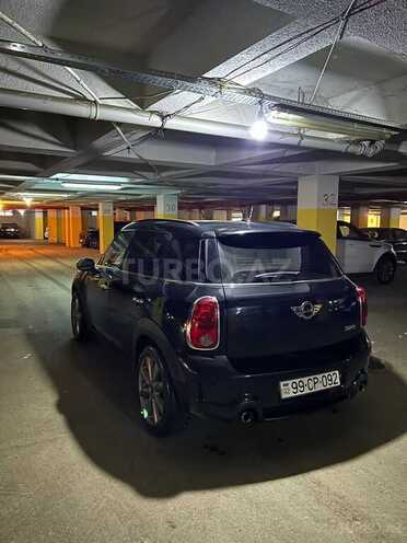 Mini Cooper 2012, 160,000 km - 1.6 l - Bakı