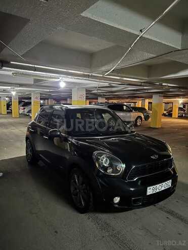 Mini Cooper 2012, 160,000 km - 1.6 l - Bakı