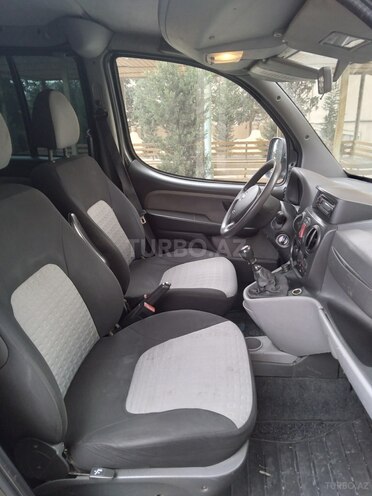 Fiat Doblo 2008, 300,000 km - 1.4 l - Bakı