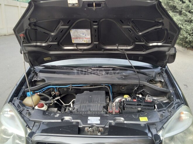Fiat Doblo 2008, 300,000 km - 1.4 l - Bakı