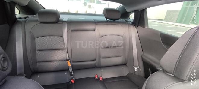 Chevrolet Malibu 2018, 91,000 km - 1.5 l - Bakı