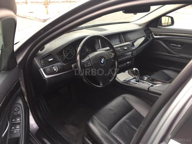 BMW 528 2014, 226,918 km - 2.0 l - Bakı
