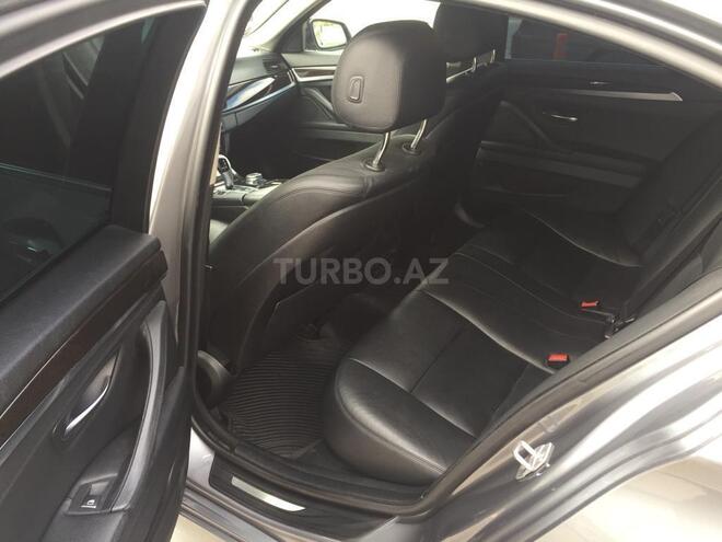 BMW 528 2014, 226,918 km - 2.0 l - Bakı