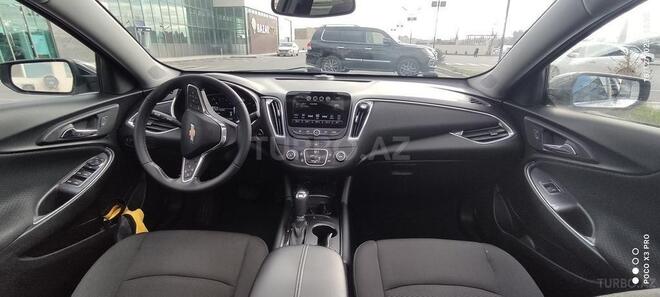 Chevrolet Malibu 2018, 91,000 km - 1.5 l - Bakı