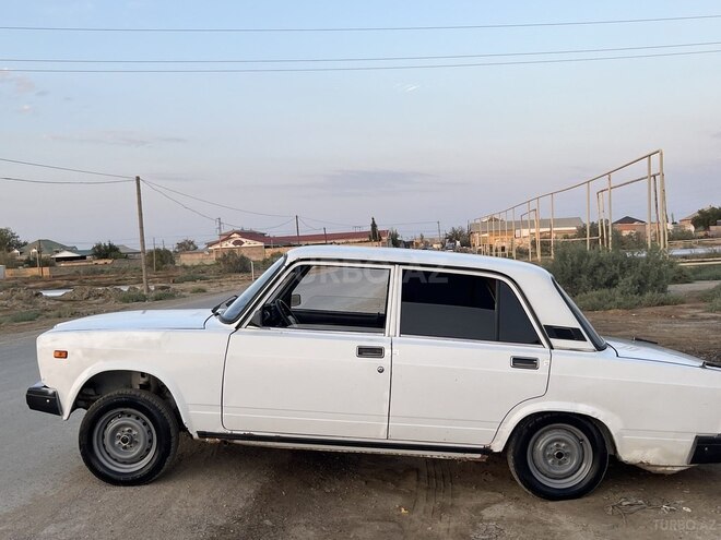 LADA (VAZ) 2107 2007, 35,000 km - 1.6 l - Bakı