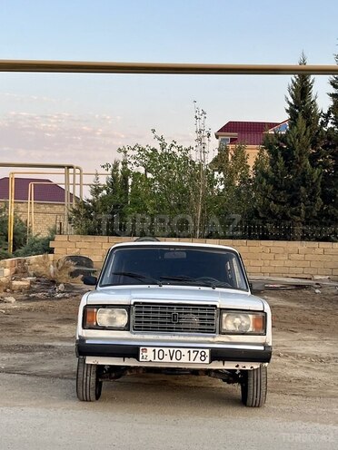 LADA (VAZ) 2107 2007, 35,000 km - 1.6 l - Bakı