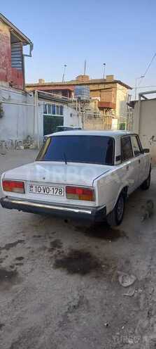 LADA (VAZ) 2107 2007, 35,000 km - 1.6 l - Bakı