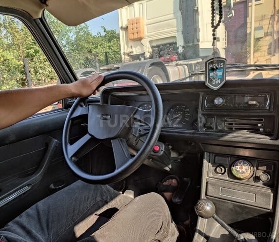 LADA (VAZ) 2107 2007, 35,000 km - 1.6 l - Bakı