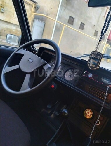 LADA (VAZ) 2107 2007, 35,000 km - 1.6 l - Bakı