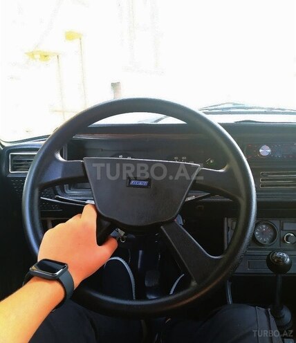 LADA (VAZ) 2107 2007, 35,000 km - 1.6 l - Bakı