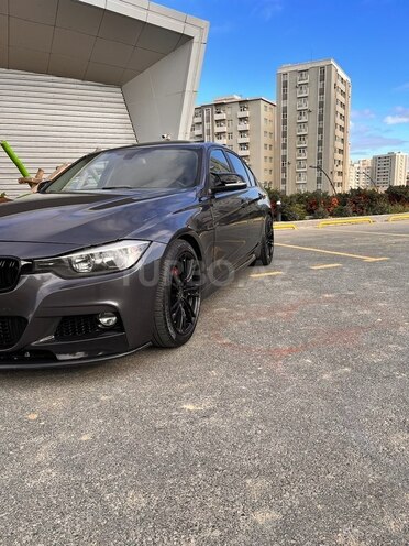 BMW 328 2014, 95,724 km - 2.0 l - Bakı