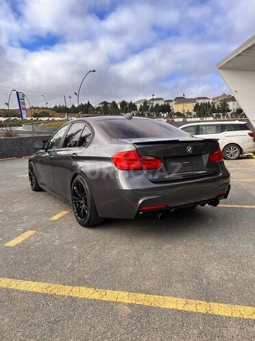 BMW 328 2014, 95,724 km - 2.0 l - Bakı