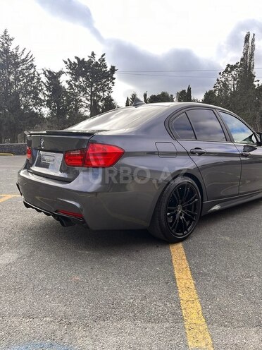 BMW 328 2014, 95,724 km - 2.0 l - Bakı