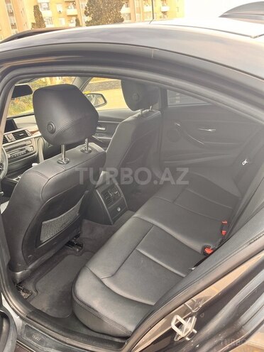 BMW 328 2014, 95,724 km - 2.0 l - Bakı