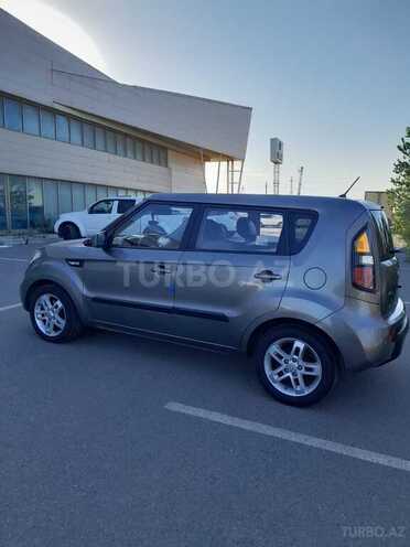 Kia Soul 2010, 81,000 km - 1.6 l - Bakı